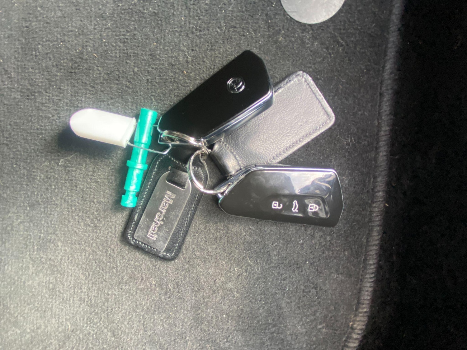 Used Skoda Octavia 2024 for sale - 77737283: Photo 20