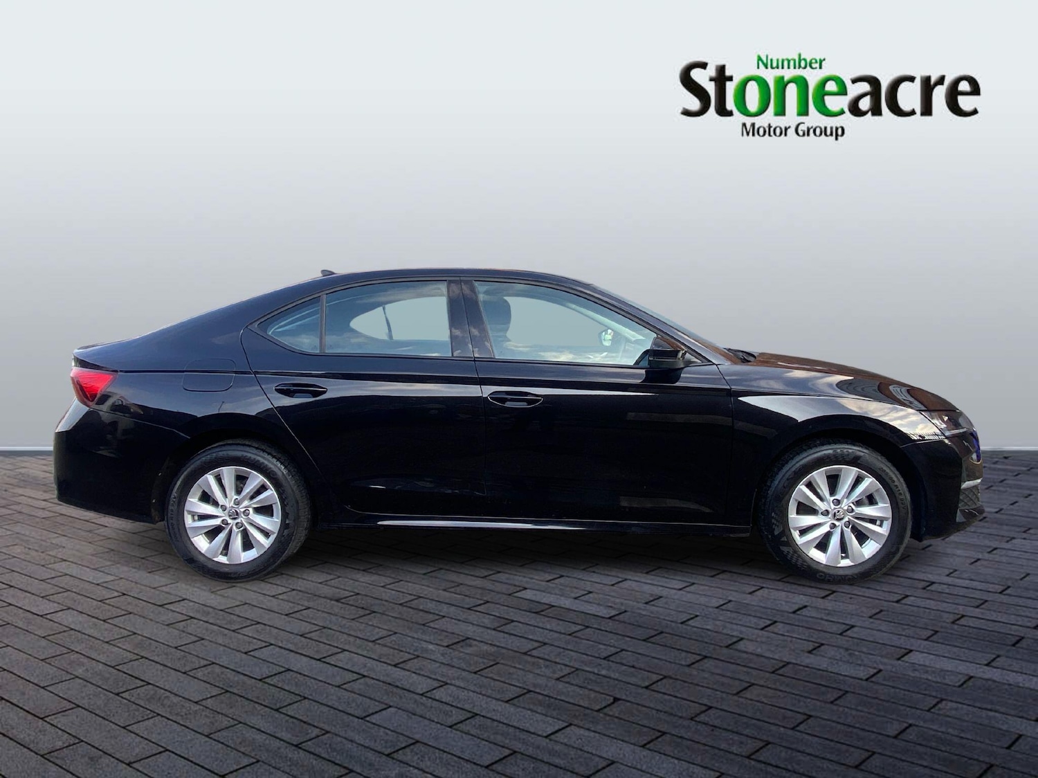 Used Skoda Octavia 2024 for sale - 77737283: Photo 21