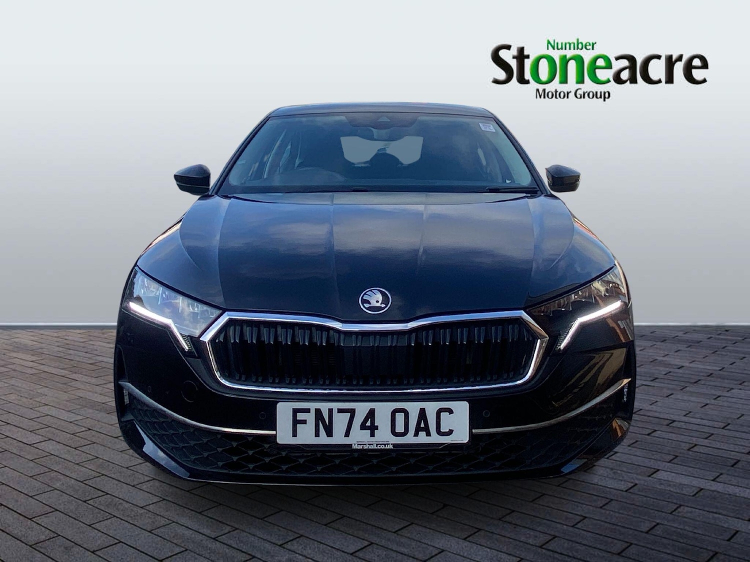 Used Skoda Octavia 2024 for sale - 77737283: Photo 4