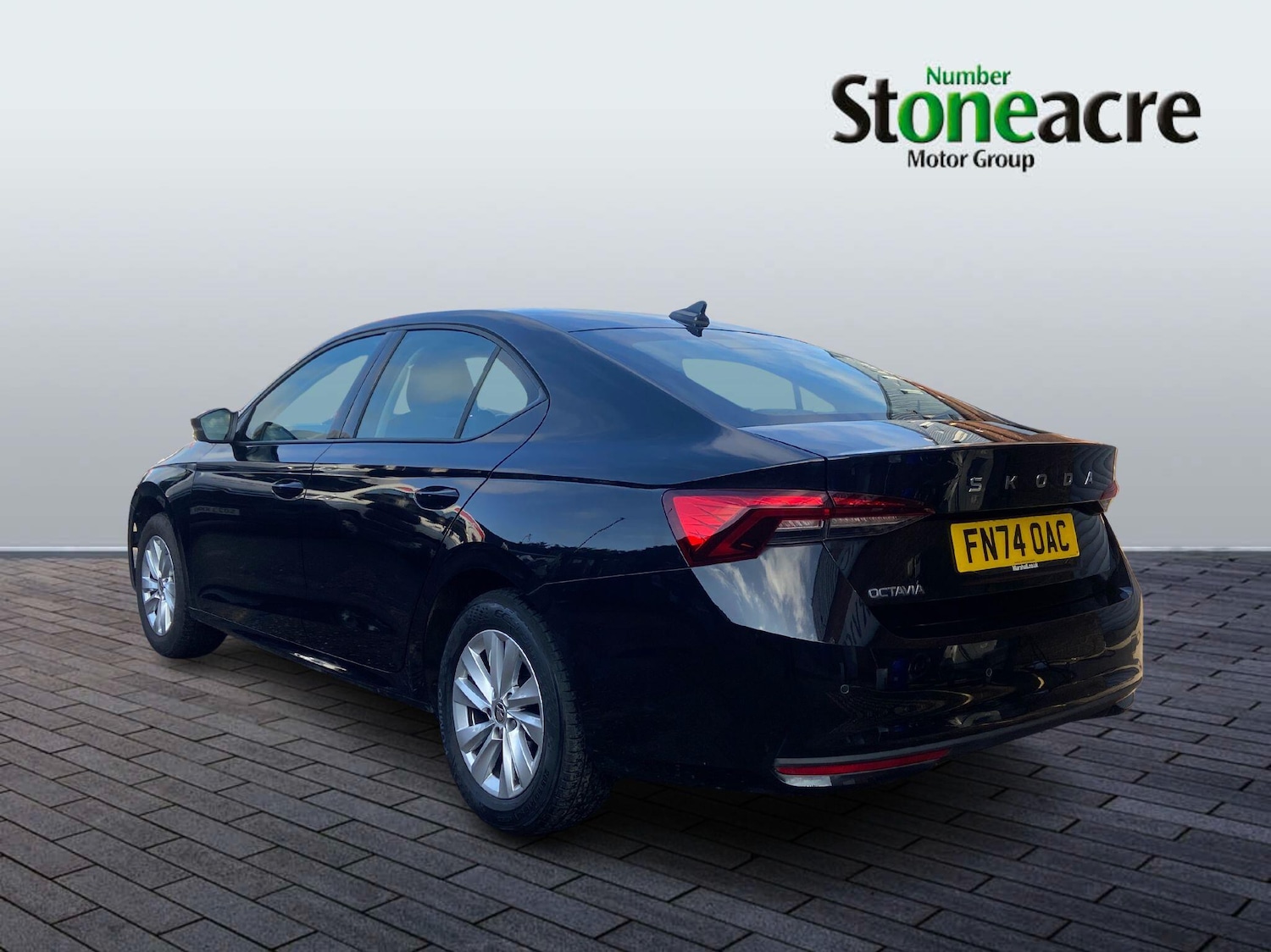 Used Skoda Octavia 2024 for sale - 77737283: Photo 6