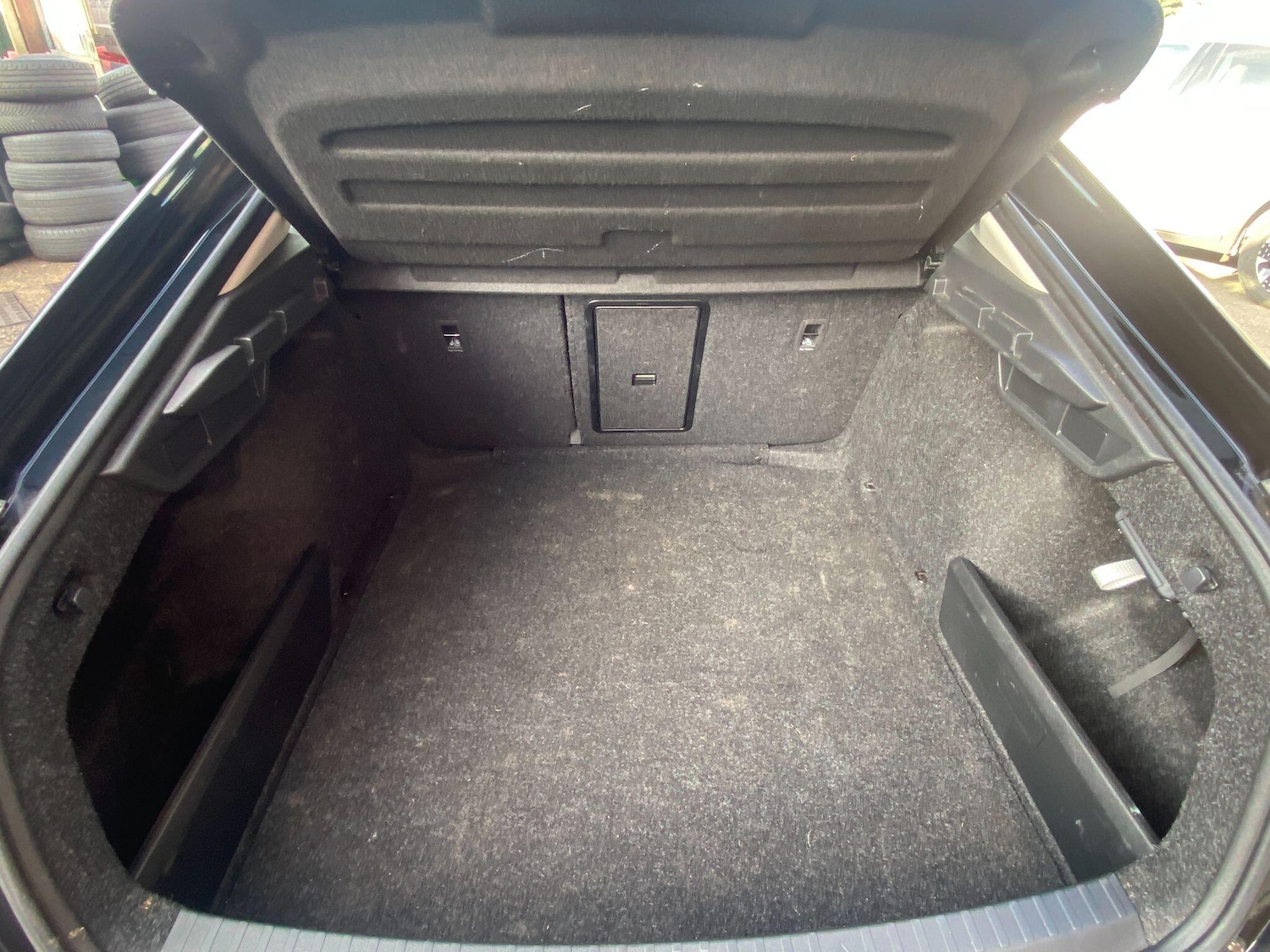 Used Skoda Octavia 2024 for sale - 77737283: Photo 9