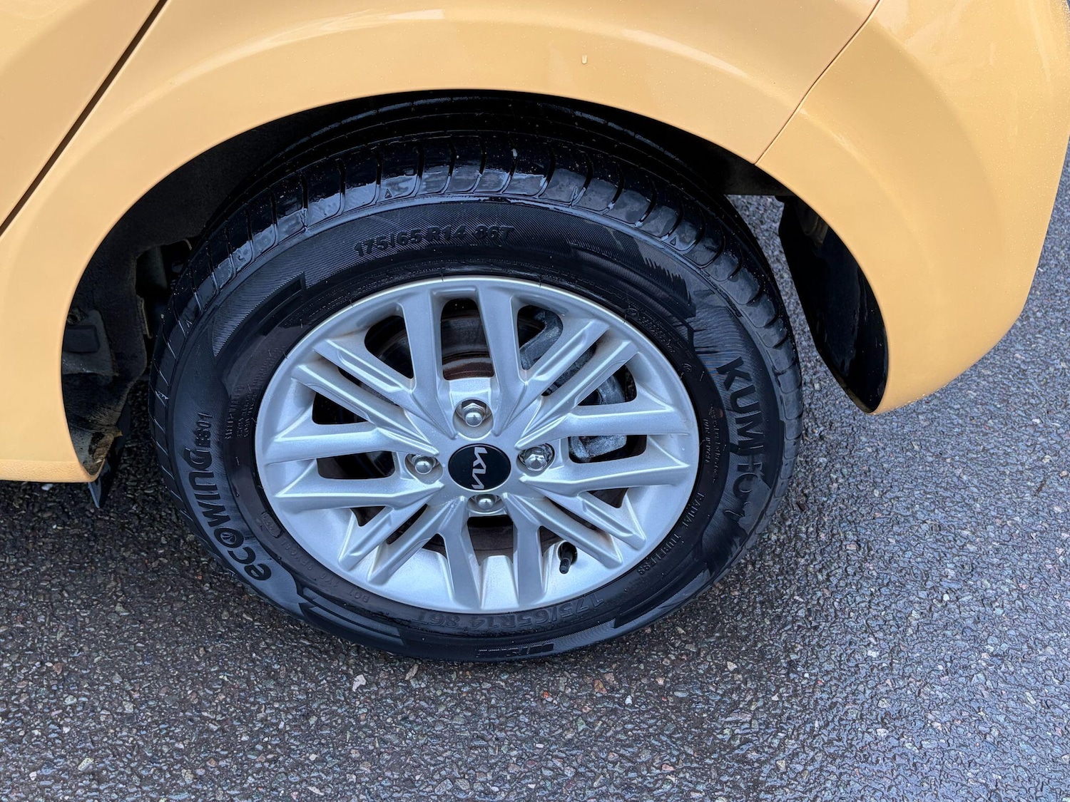 Used Kia Picanto 2023 for sale - 78071777: Photo 16