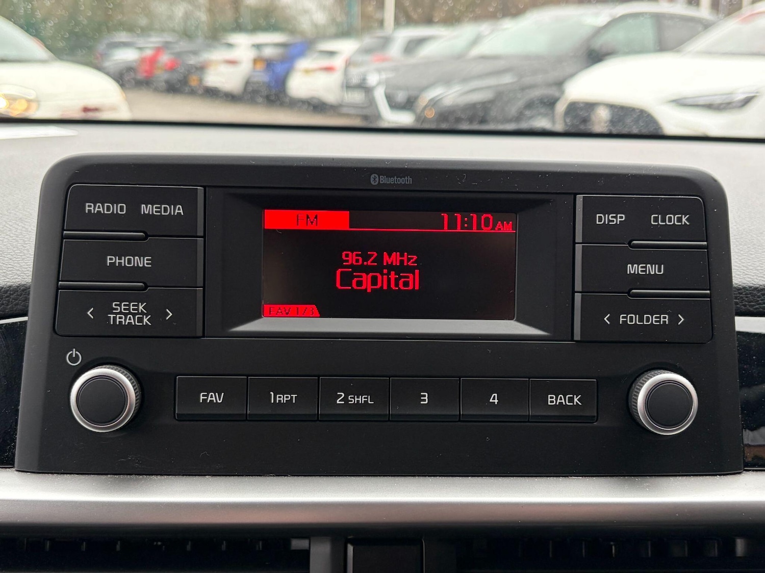 Used Kia Picanto 2023 for sale - 78071777: Photo 17