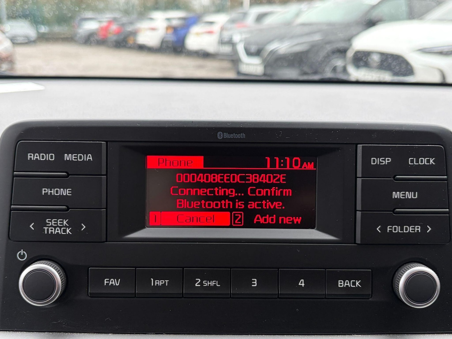 Used Kia Picanto 2023 for sale - 78071777: Photo 18