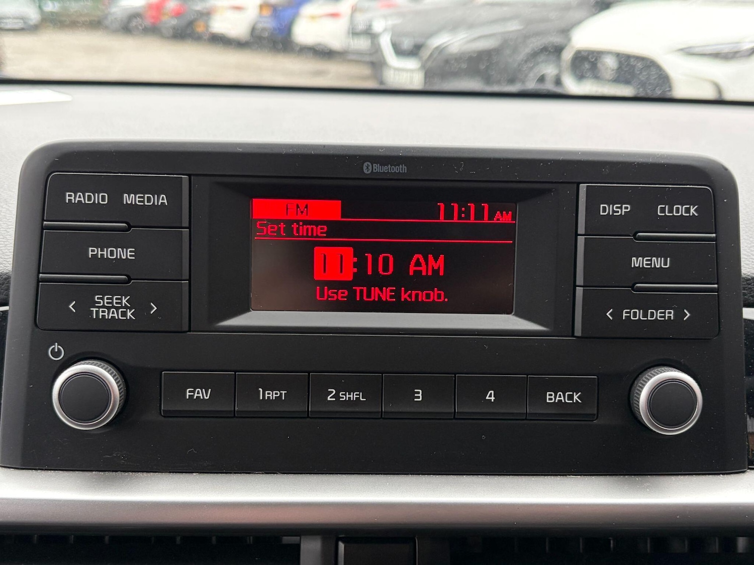 Used Kia Picanto 2023 for sale - 78071777: Photo 19