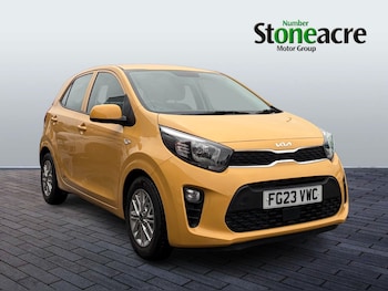 Used Kia Picanto 2023 for sale - 78071777: Photo