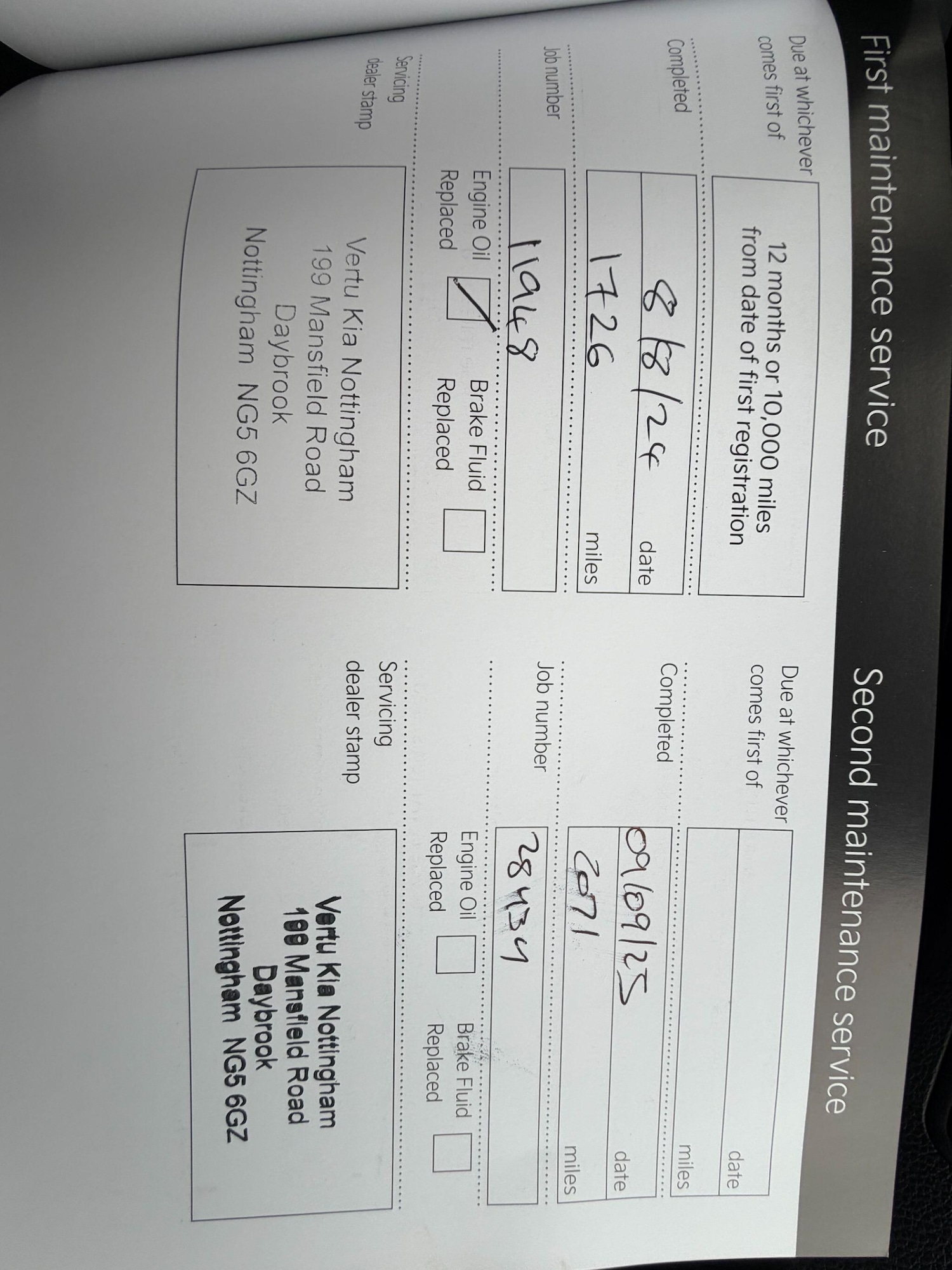 Used Kia Picanto 2023 for sale - 78071777: Photo 20