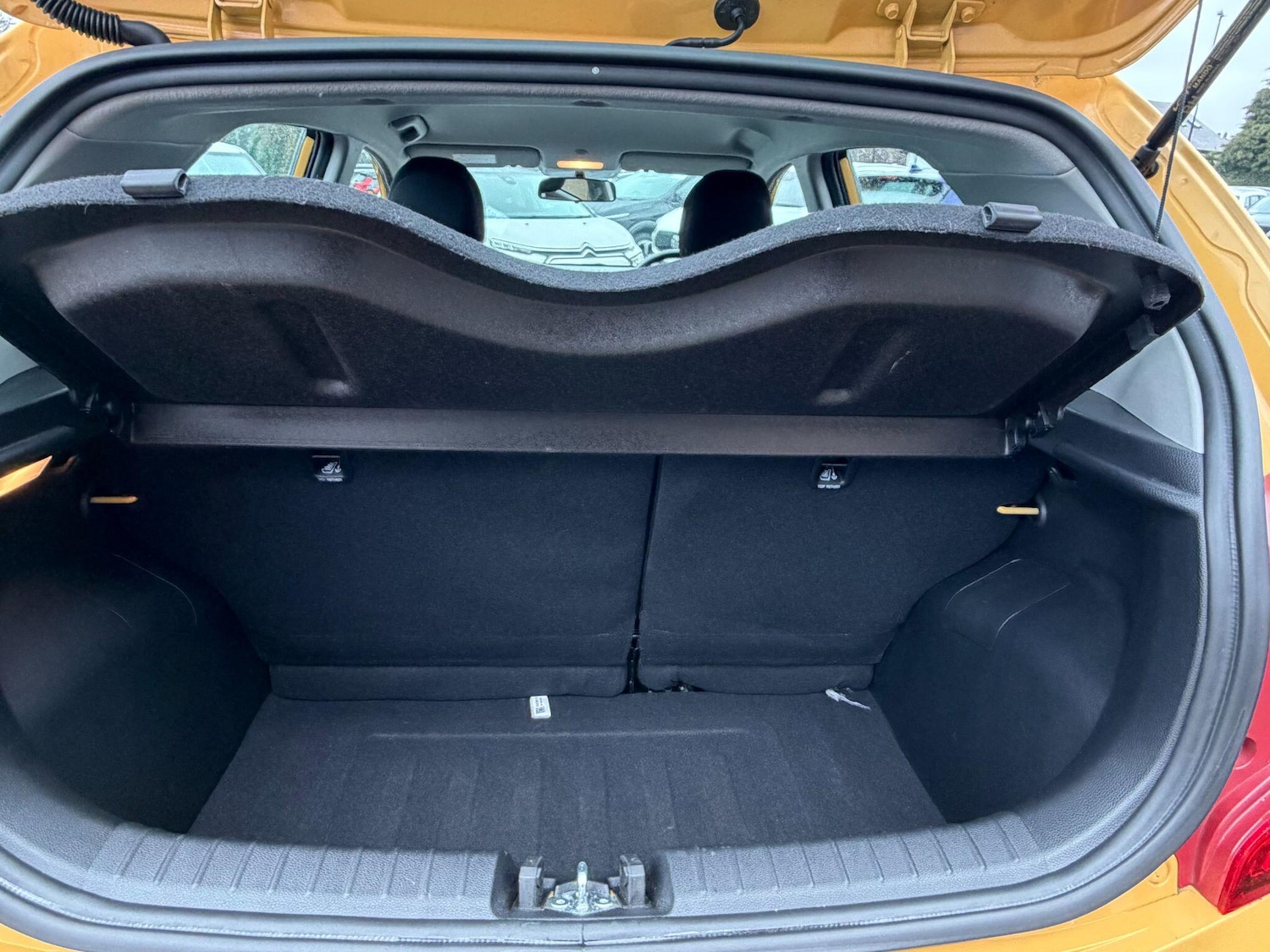 Used Kia Picanto 2023 for sale - 78071777: Photo 22