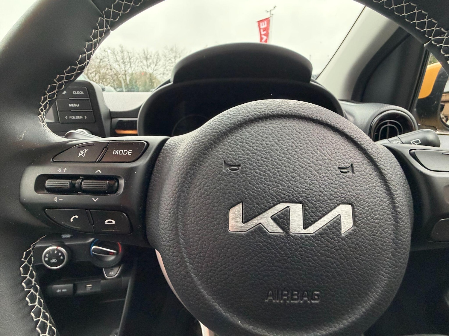 Used Kia Picanto 2023 for sale - 78071777: Photo 23