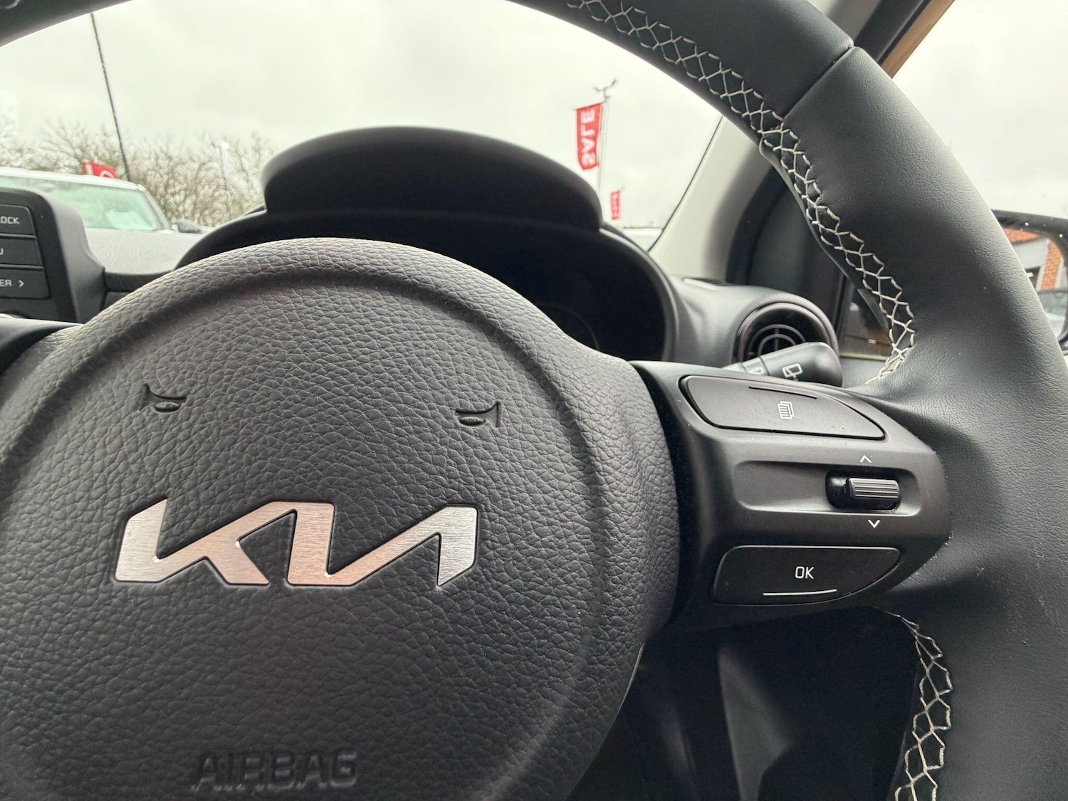 Used Kia Picanto 2023 for sale - 78071777: Photo 24