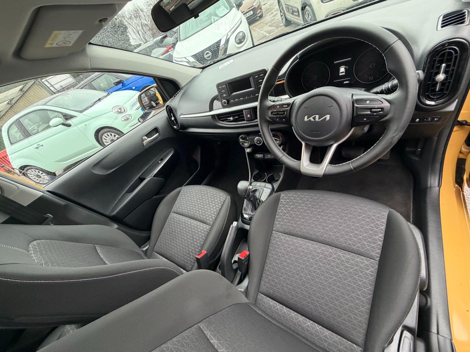 Used Kia Picanto 2023 for sale - 78071777: Photo 26