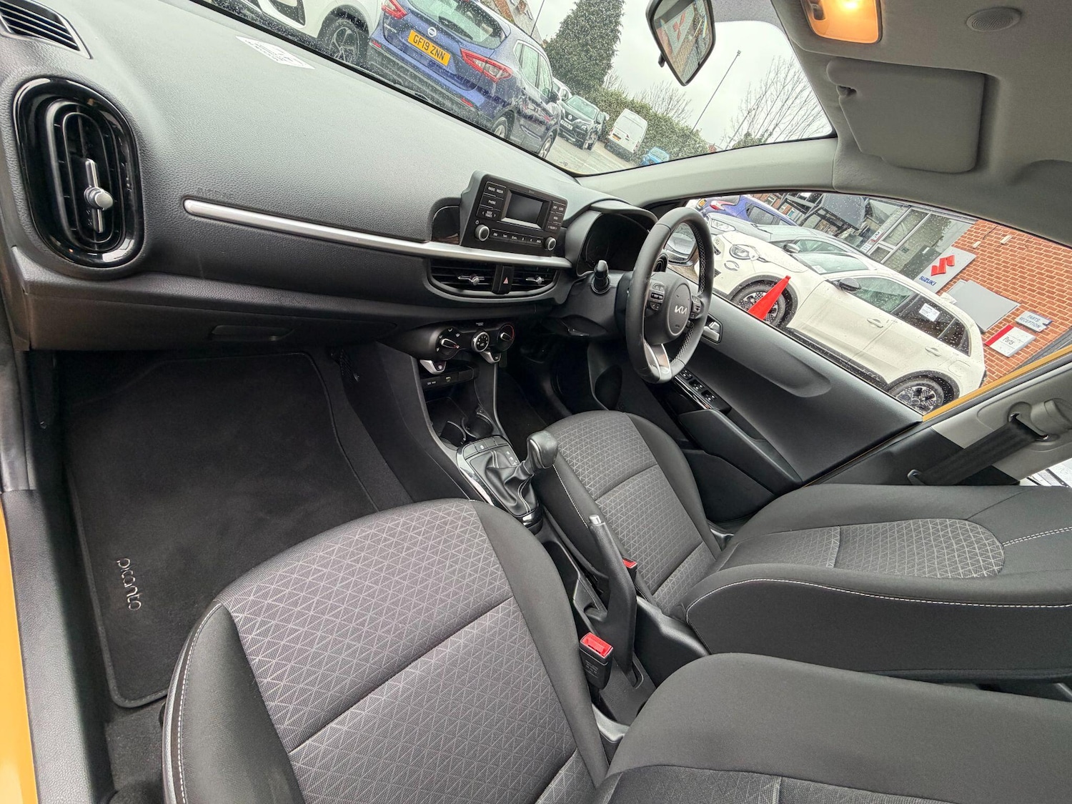 Used Kia Picanto 2023 for sale - 78071777: Photo 27