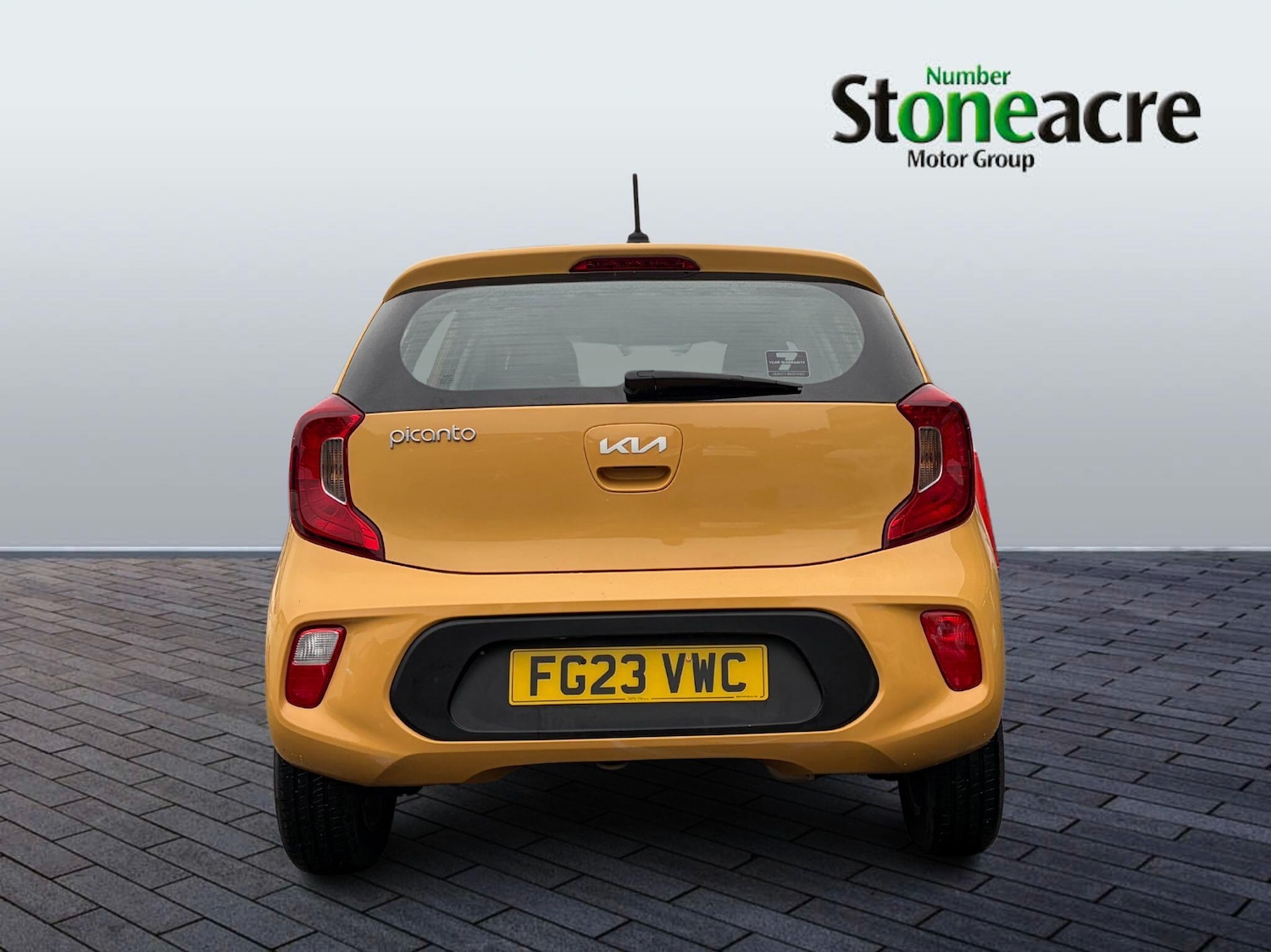 Used Kia Picanto 2023 for sale - 78071777: Photo 6