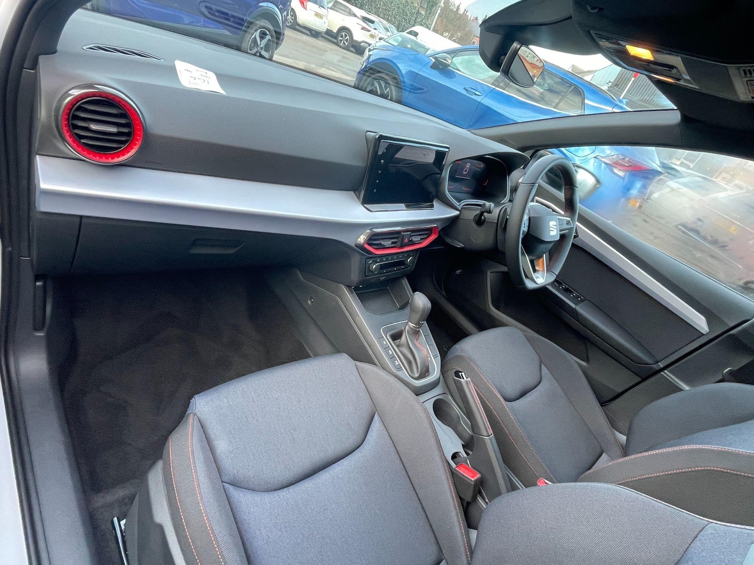 Used SEAT Ibiza 2025 for sale - 77598595: Photo 11