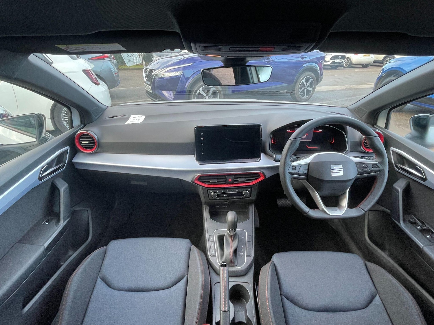 Used SEAT Ibiza 2025 for sale - 77598595: Photo 12