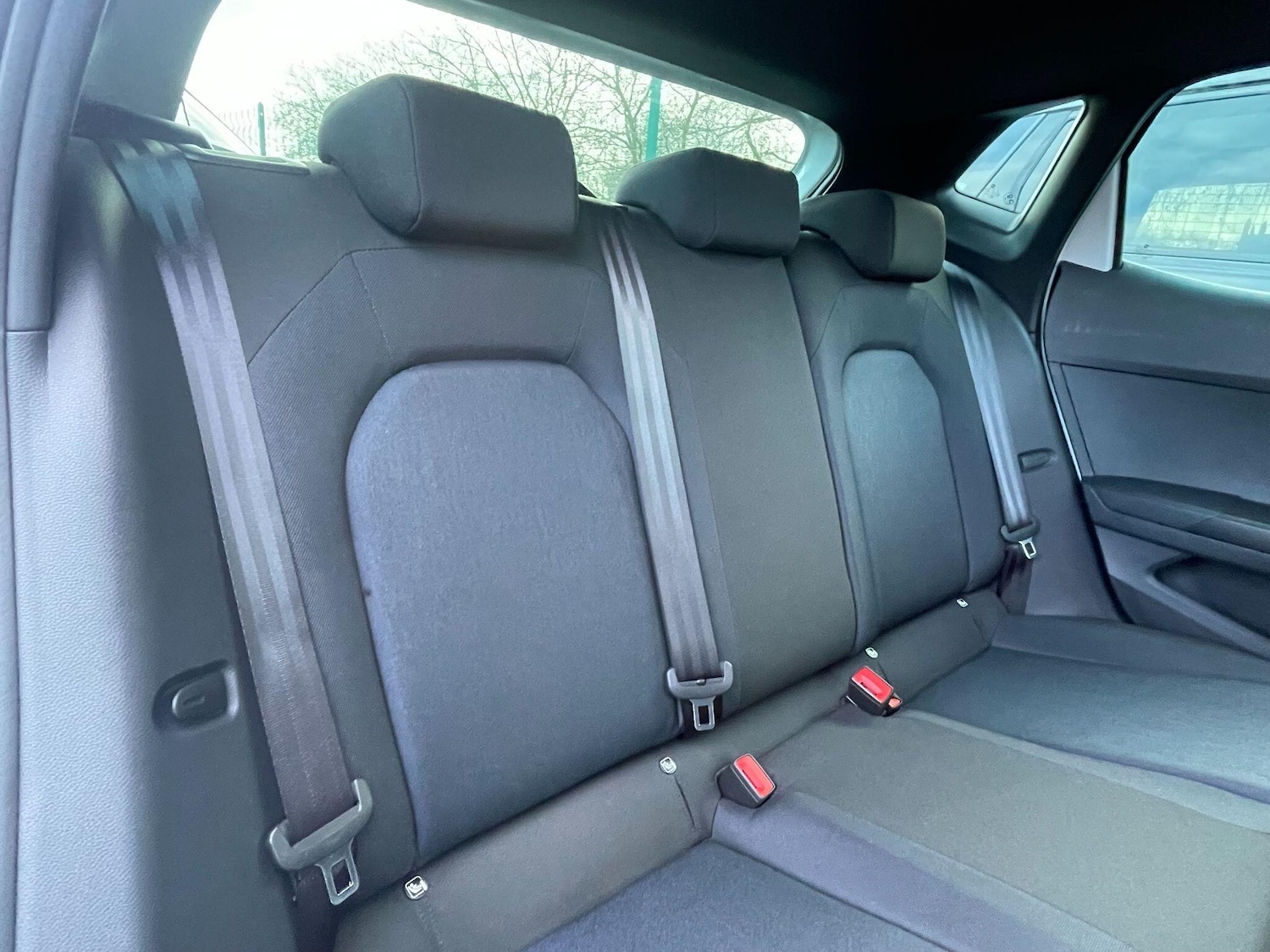 Used SEAT Ibiza 2025 for sale - 77598595: Photo 13