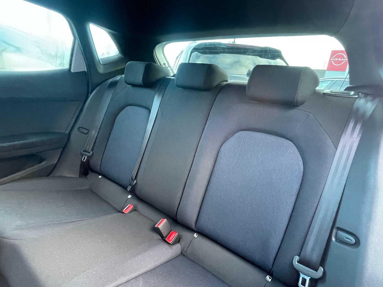 Used SEAT Ibiza 2025 for sale - 77598595: Photo 14