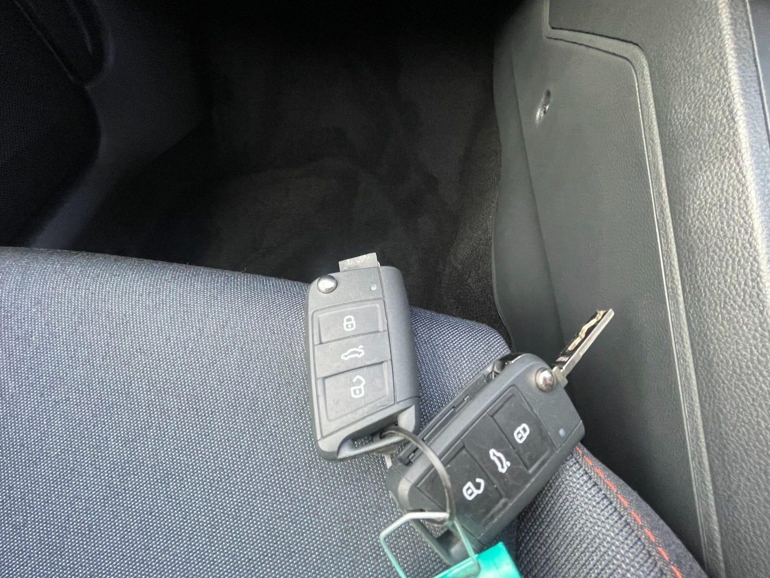 Used SEAT Ibiza 2025 for sale - 77598595: Photo 17