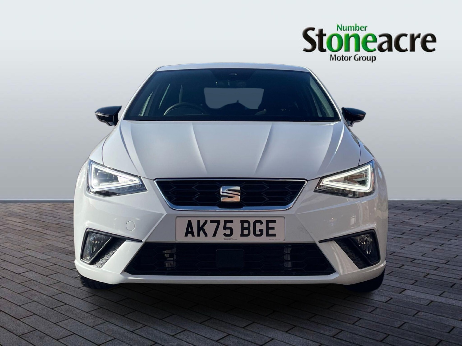 Used SEAT Ibiza 2025 for sale - 77598595: Photo 2