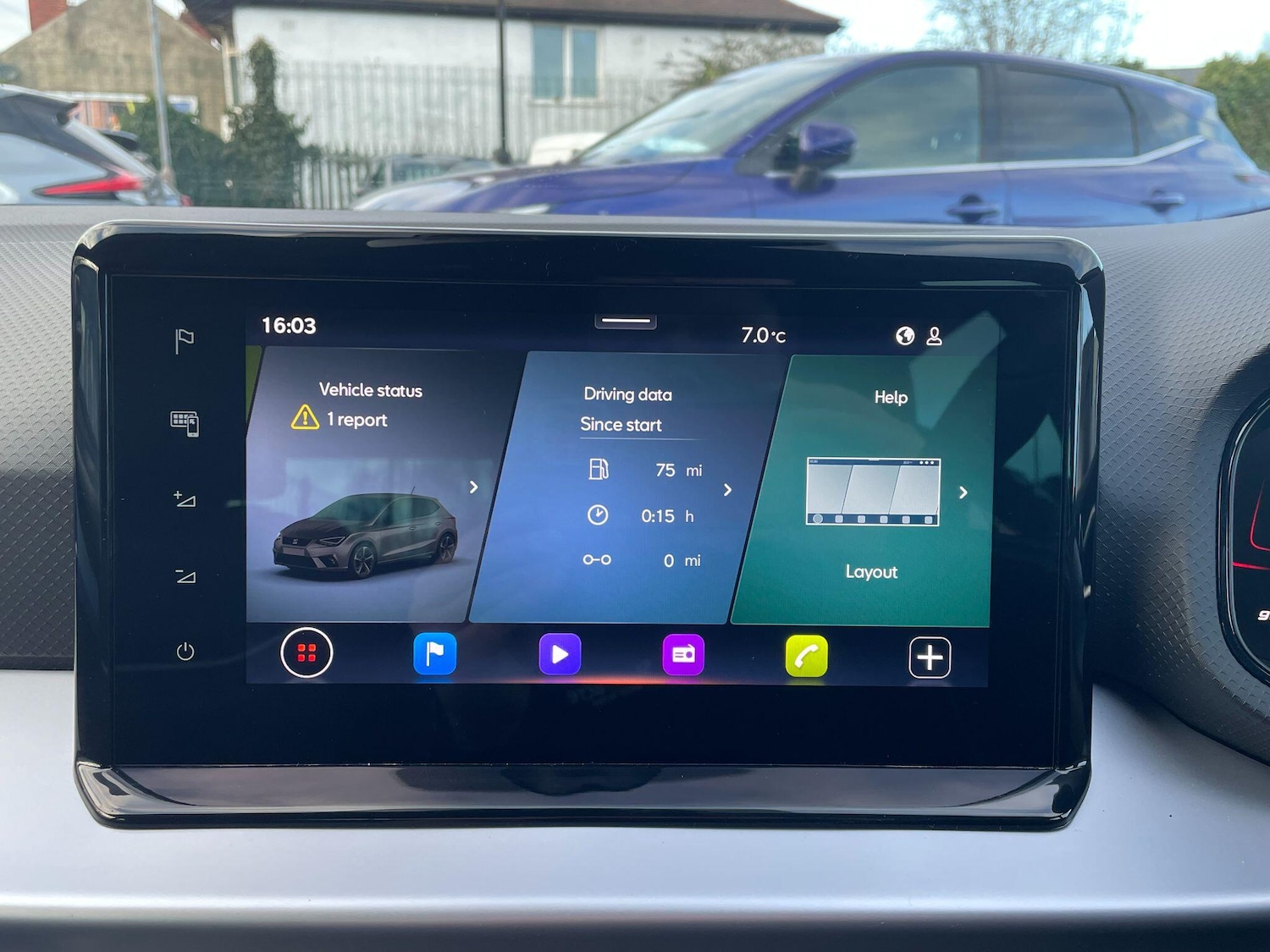 Used SEAT Ibiza 2025 for sale - 77598595: Photo 20