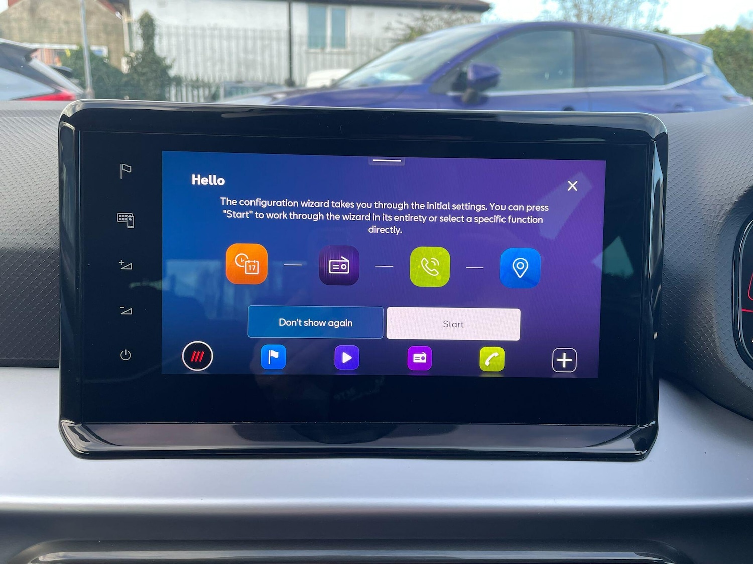 Used SEAT Ibiza 2025 for sale - 77598595: Photo 21