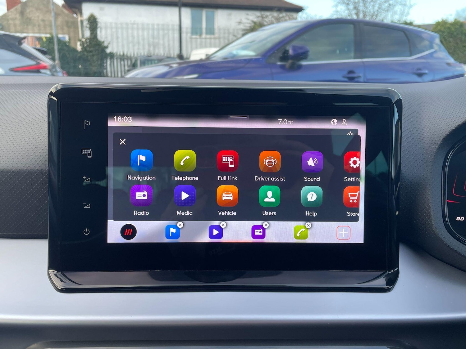 Used SEAT Ibiza 2025 for sale - 77598595: Photo 23