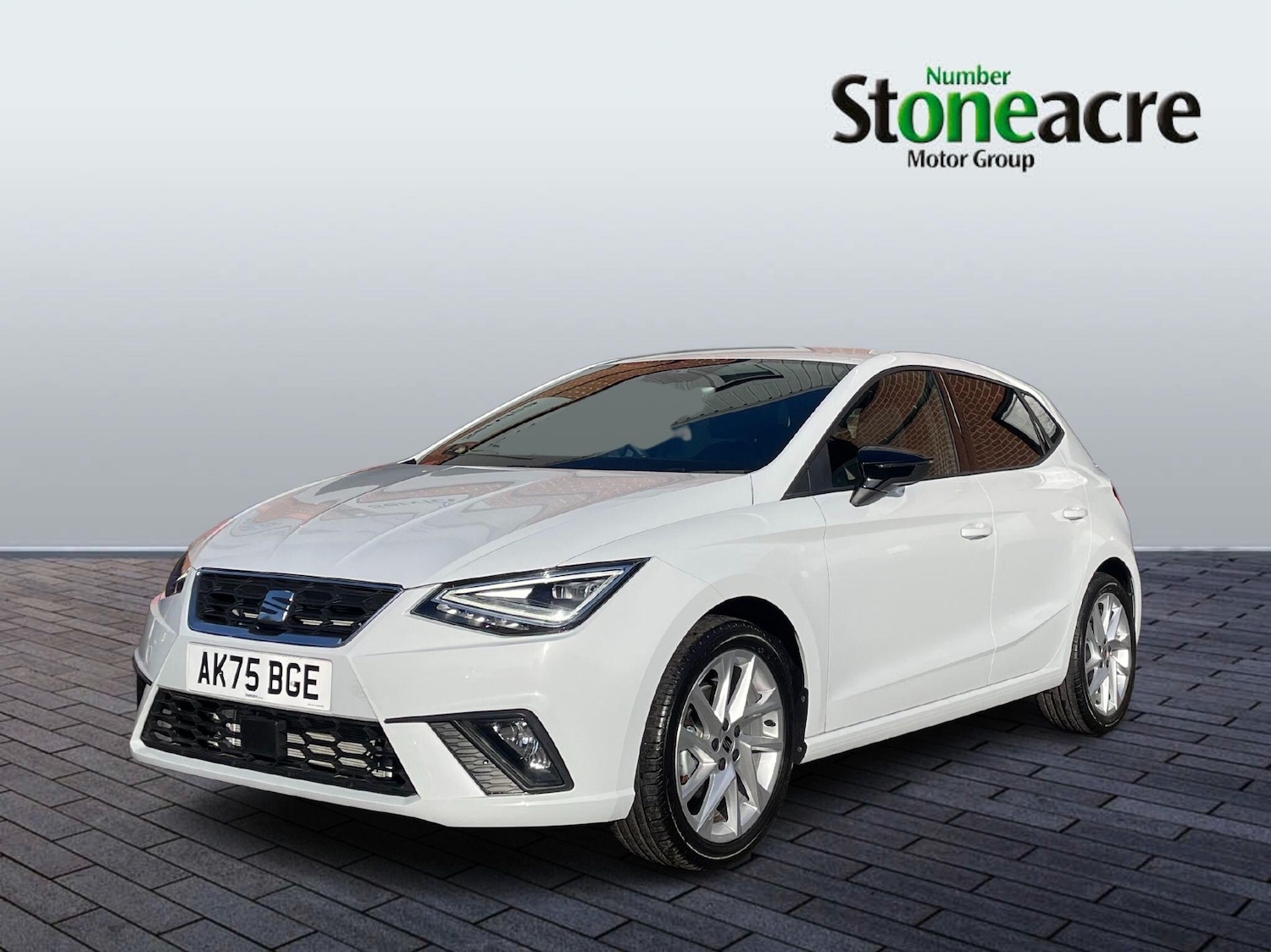 Used SEAT Ibiza 2025 for sale - 77598595: Photo 3