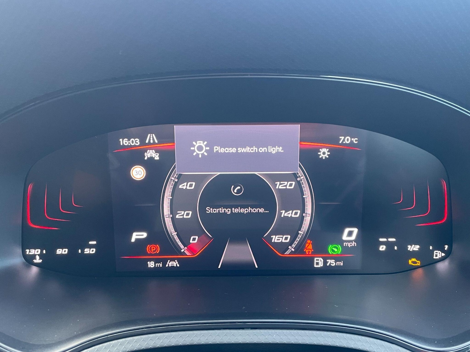 Used SEAT Ibiza 2025 for sale - 77598595: Photo 30