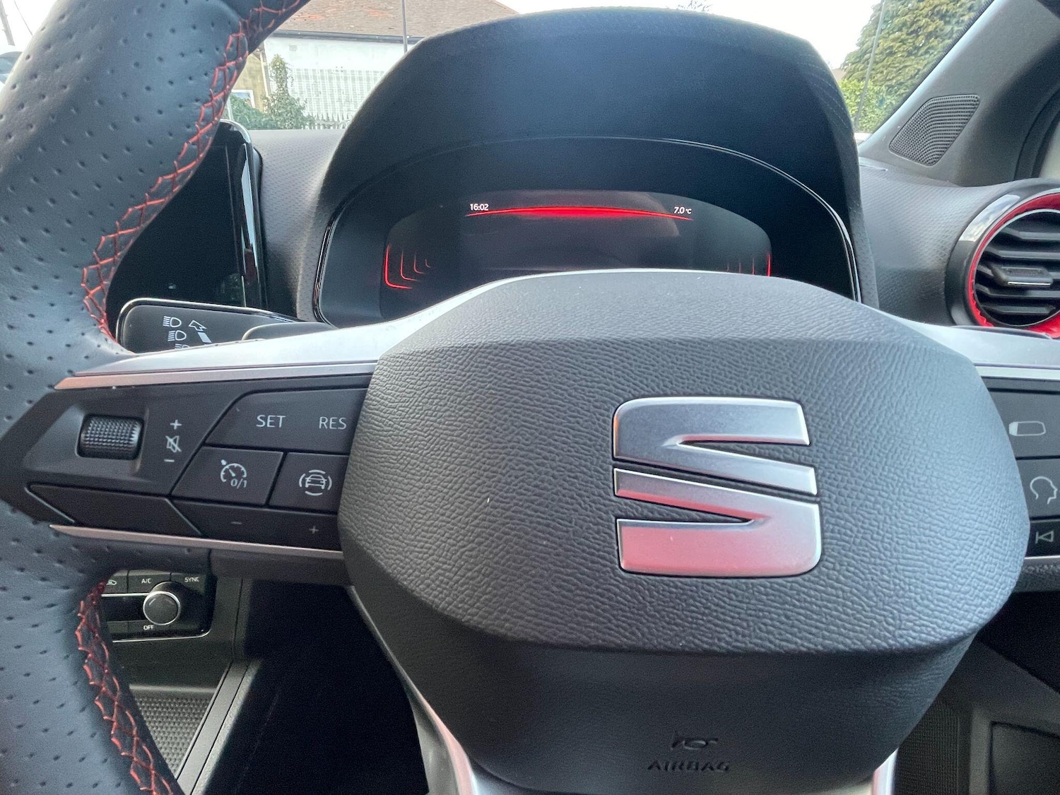 Used SEAT Ibiza 2025 for sale - 77598595: Photo 31