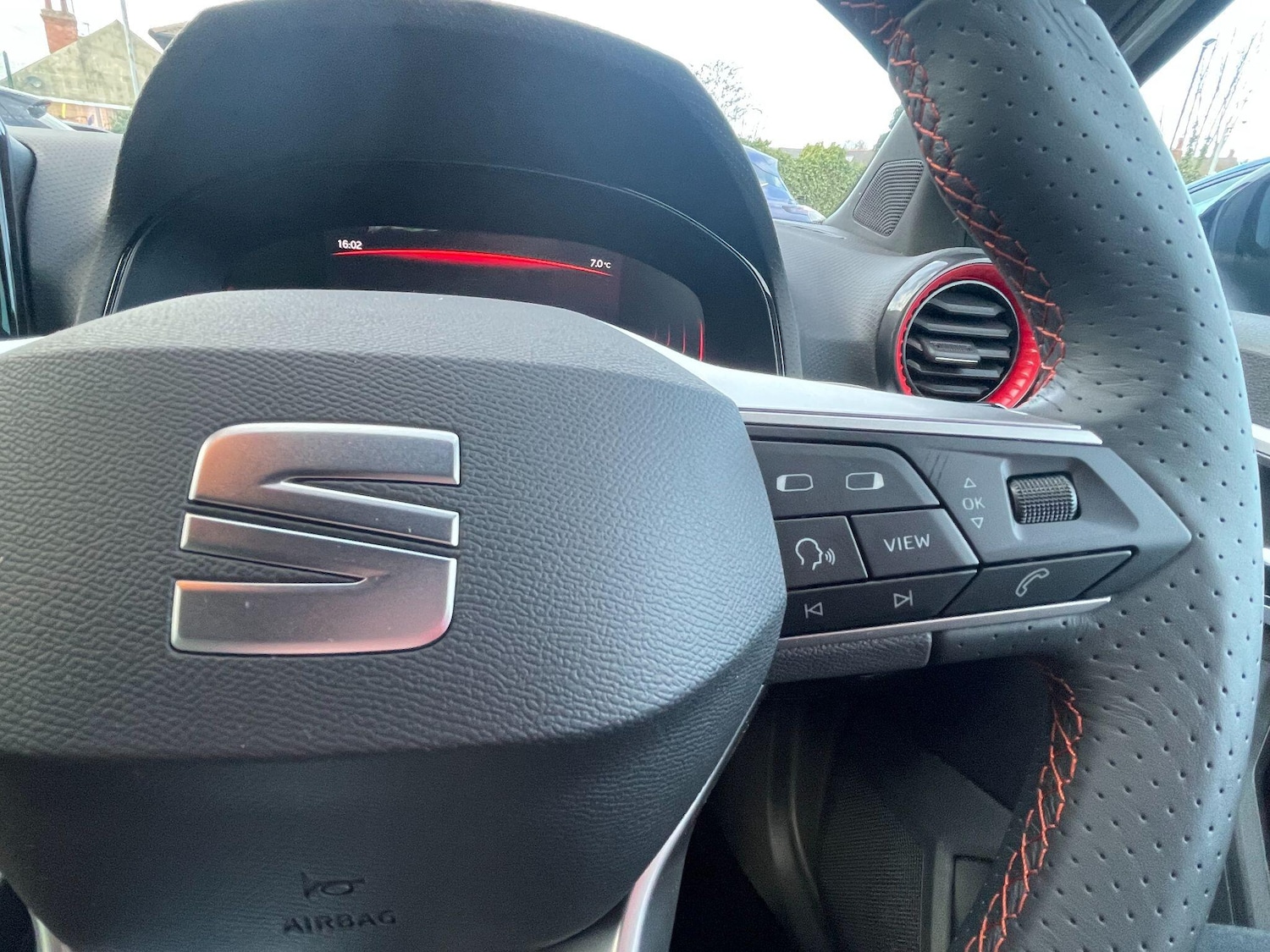 Used SEAT Ibiza 2025 for sale - 77598595: Photo 32