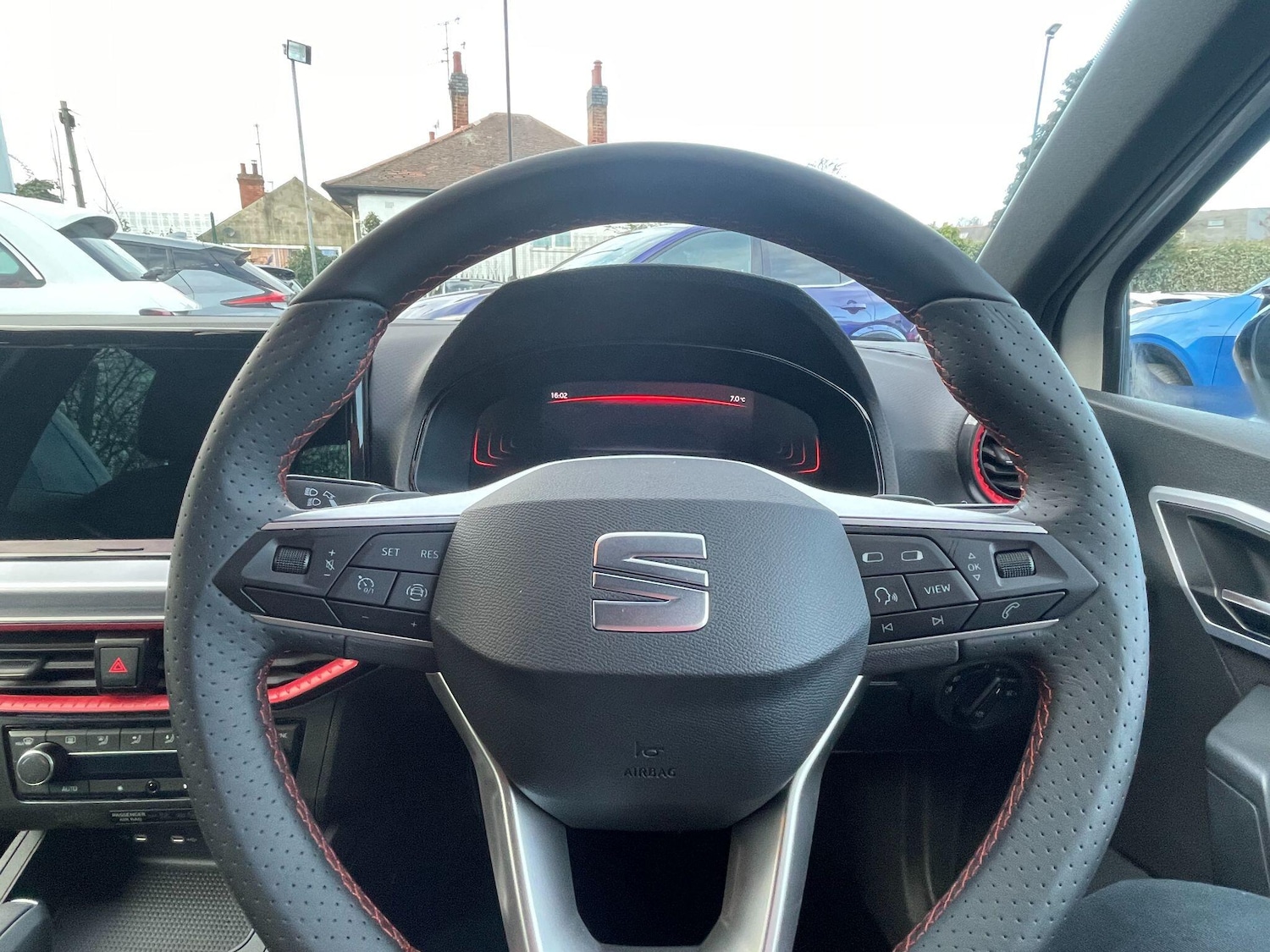 Used SEAT Ibiza 2025 for sale - 77598595: Photo 33