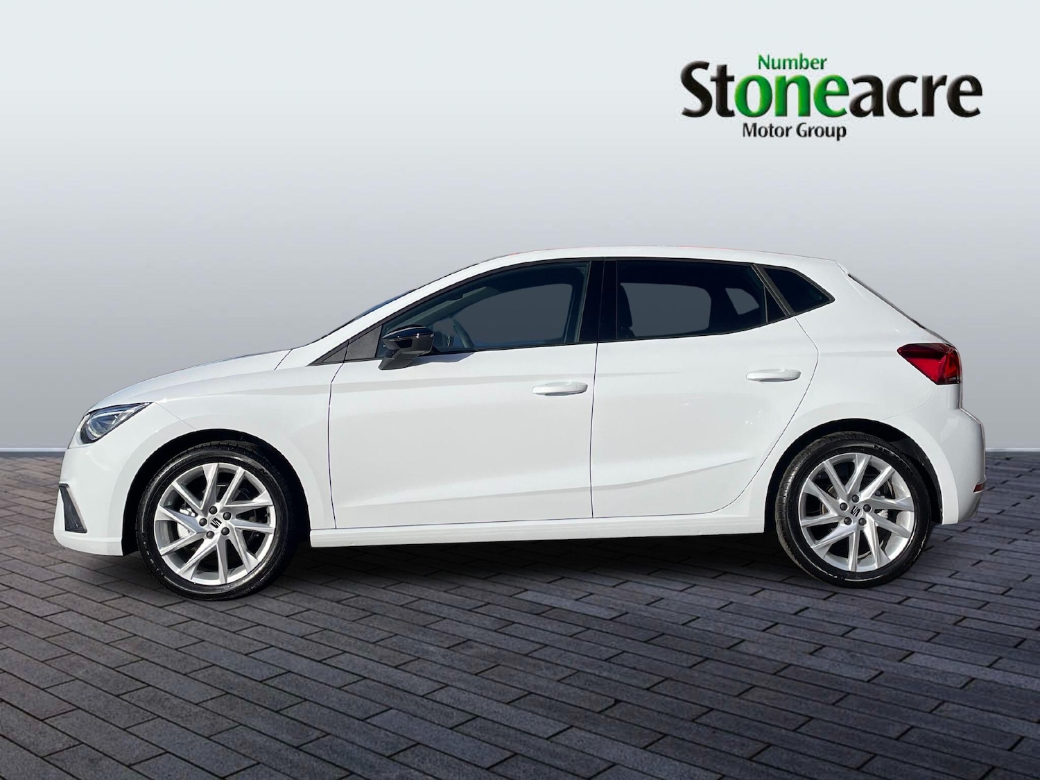 Used SEAT Ibiza 2025 for sale - 77598595: Photo 5