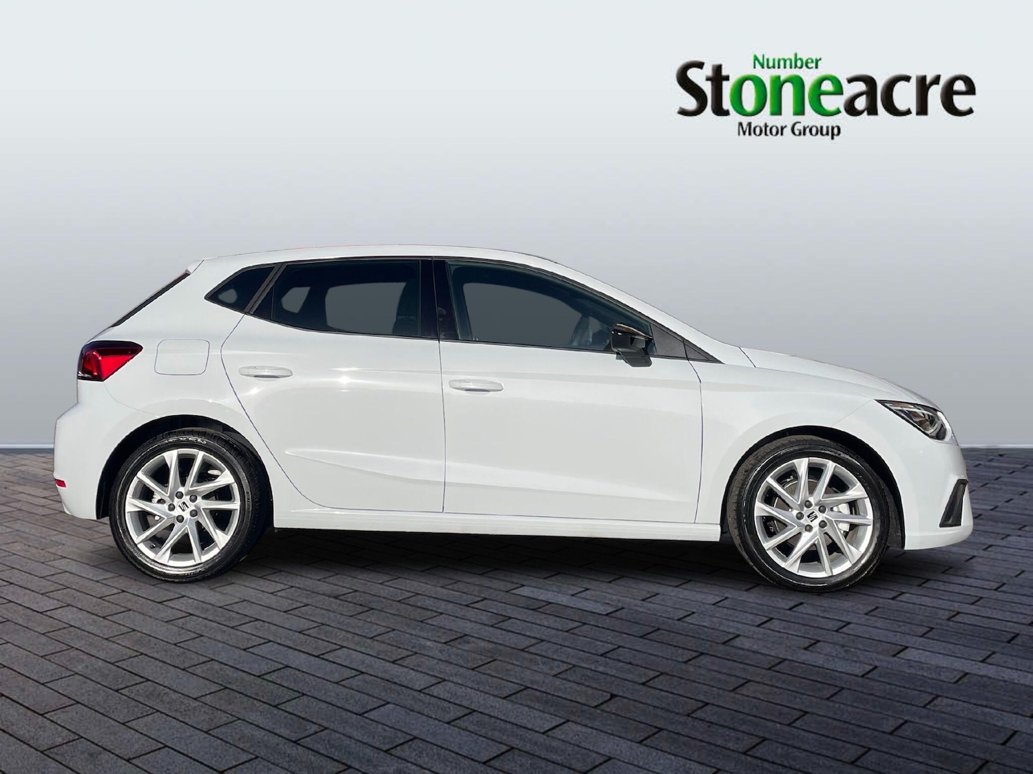 Used SEAT Ibiza 2025 for sale - 77598595: Photo 7