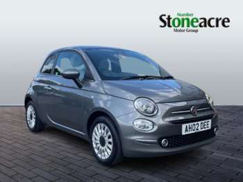 2025 (72) - 1.0 70hp Mild Hybrid Dolcevita 3-Door