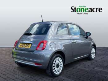 Used Fiat 500 2025 for sale - 75081926: Photo