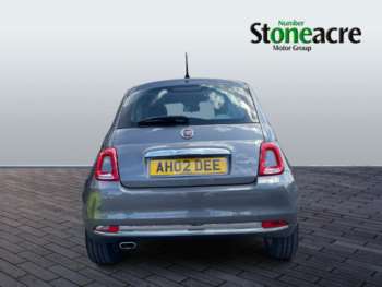 Used Fiat 500 2025 for sale - 75081926: Photo