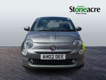 Used Fiat 500 2025 for sale - 75081926: Photo