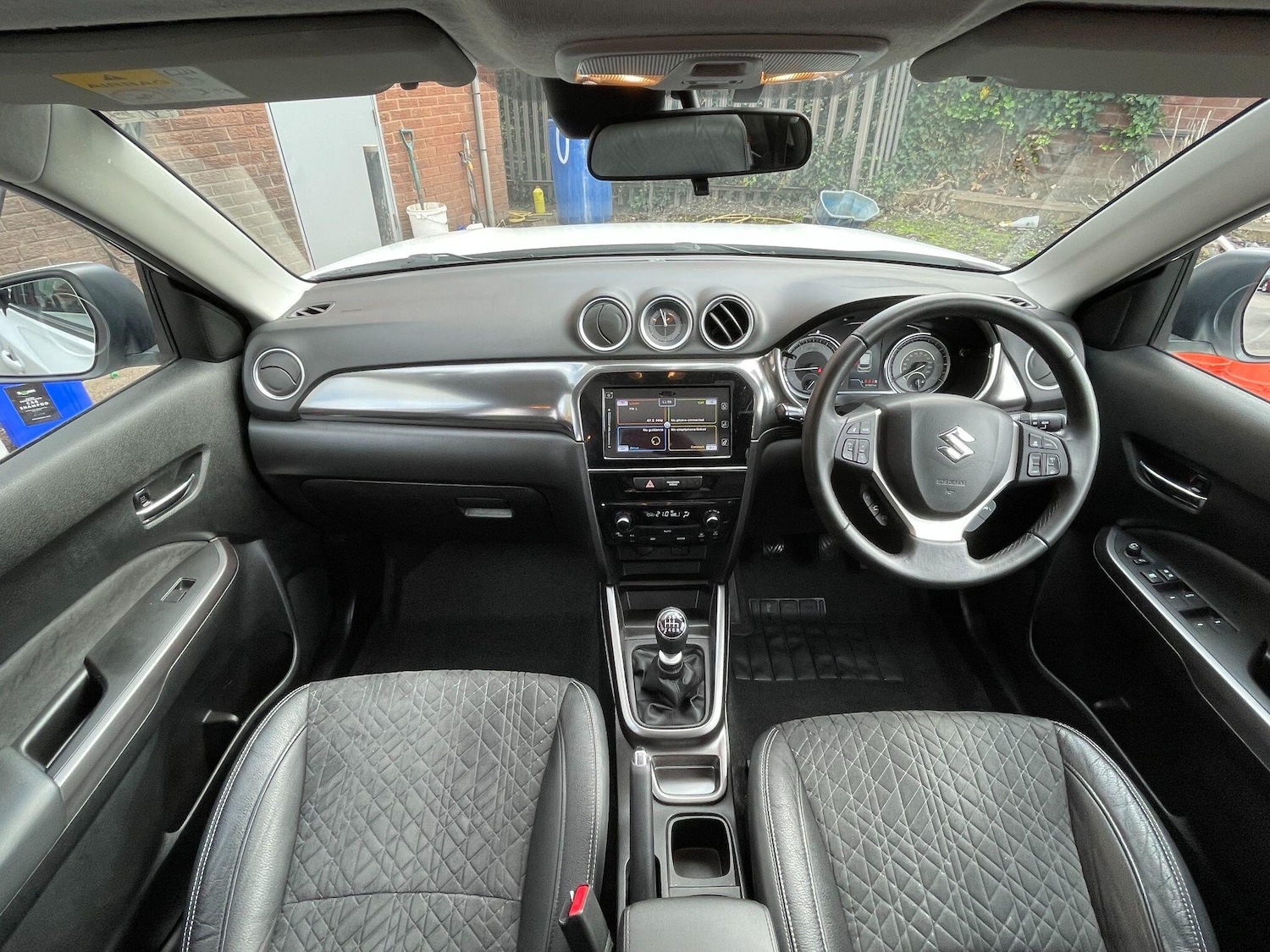 Used Suzuki Vitara 2019 for sale - 76781838: Photo 11