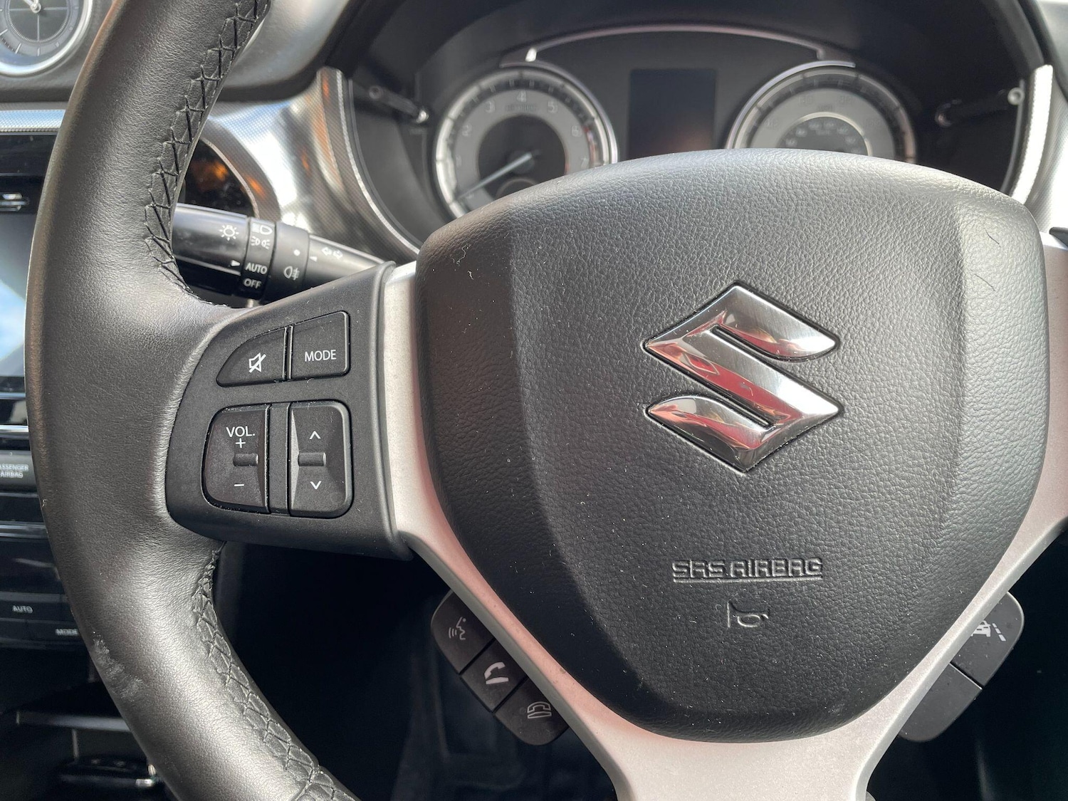 Used Suzuki Vitara 2019 for sale - 76781838: Photo 13