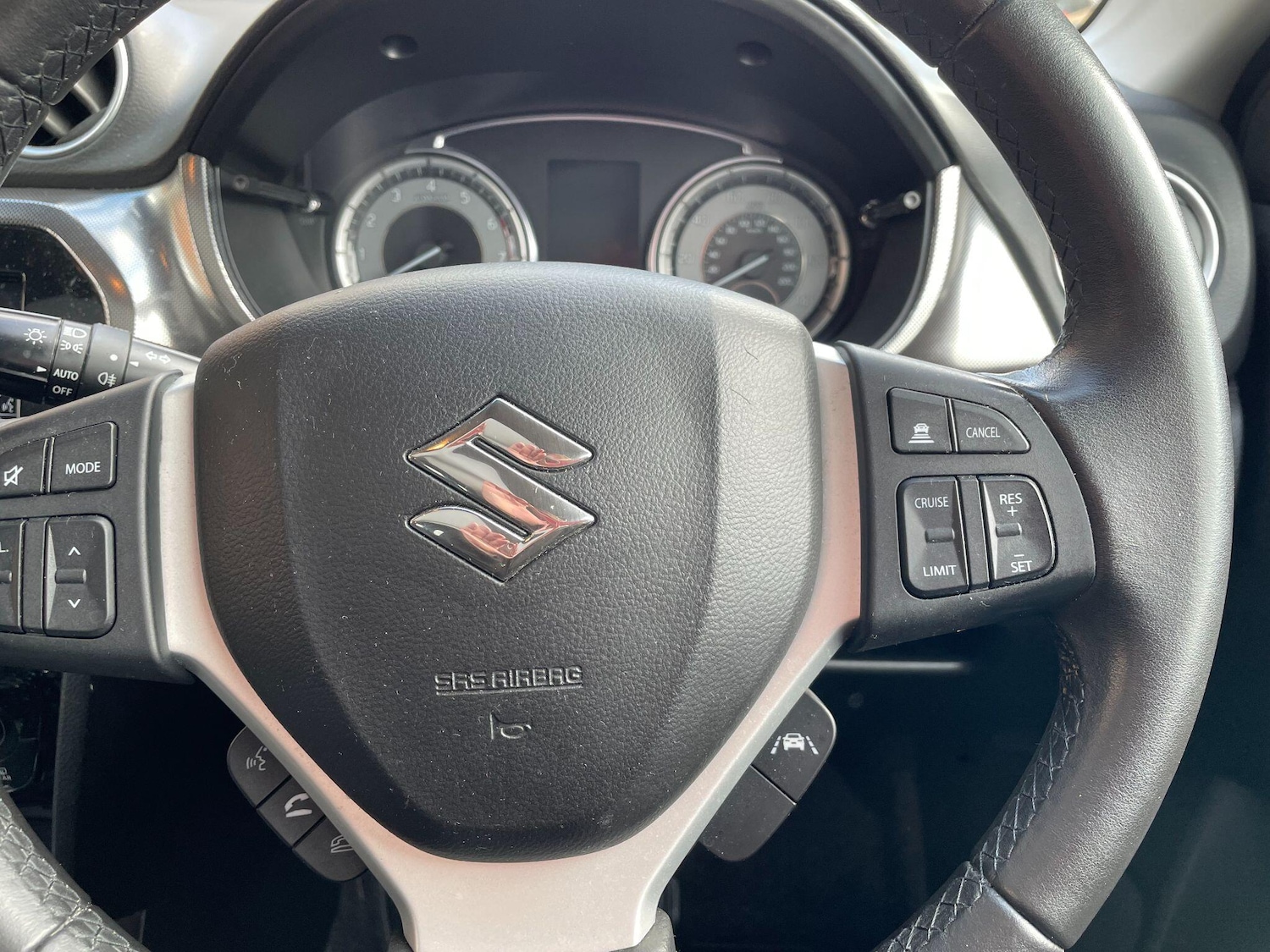 Used Suzuki Vitara 2019 for sale - 76781838: Photo 14