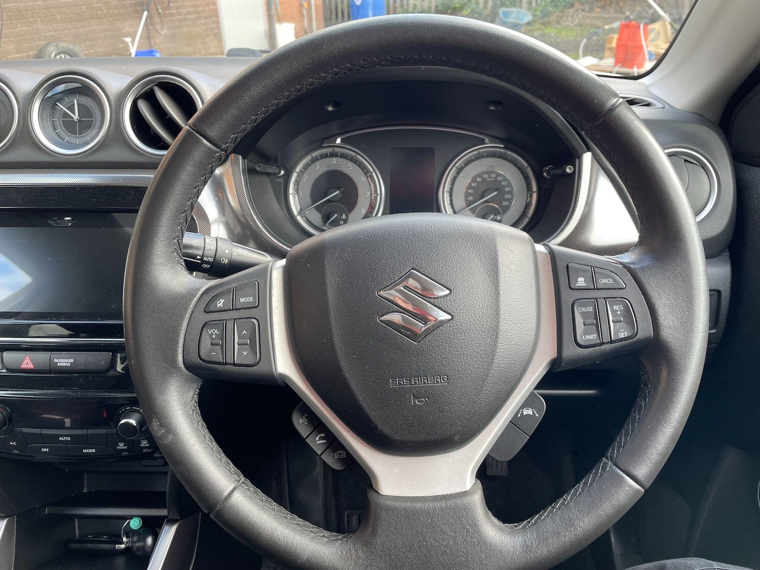 Used Suzuki Vitara 2019 for sale - 76781838: Photo 15