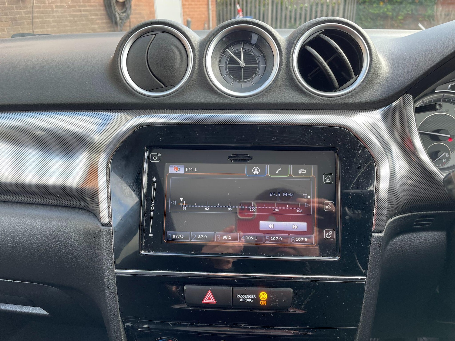 Used Suzuki Vitara 2019 for sale - 76781838: Photo 16