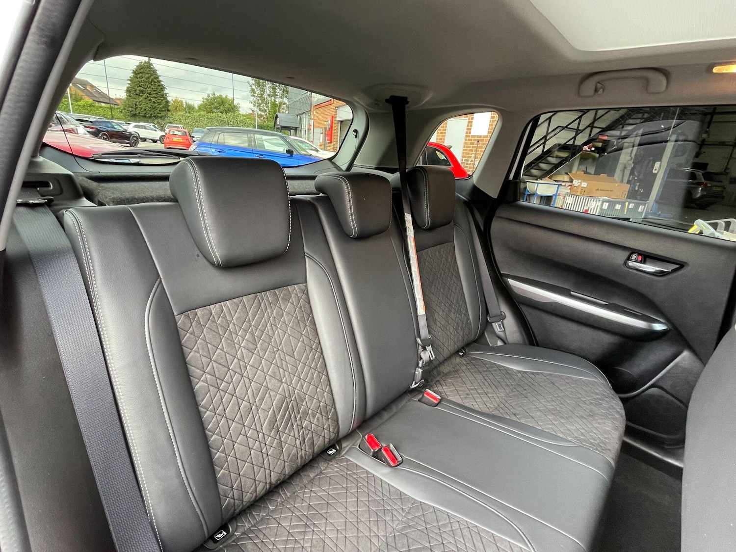 Used Suzuki Vitara 2019 for sale - 76781838: Photo 19