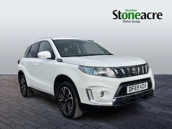Used Suzuki Vitara 2019 for sale - 76781838: Photo