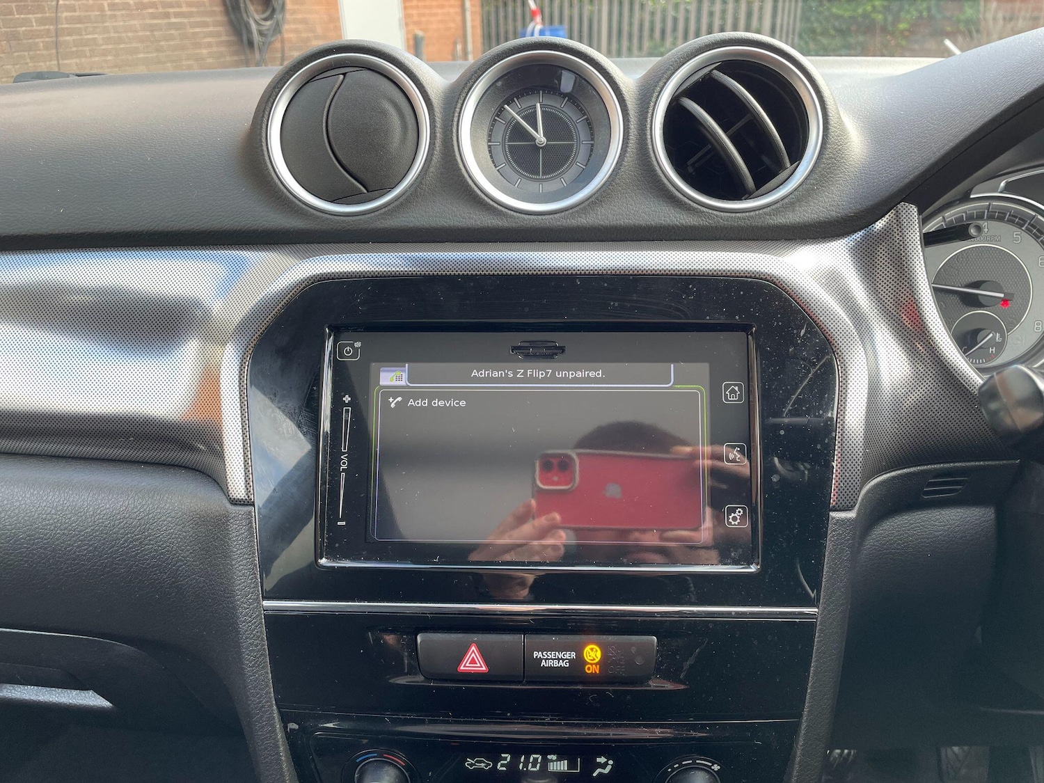 Used Suzuki Vitara 2019 for sale - 76781838: Photo 25