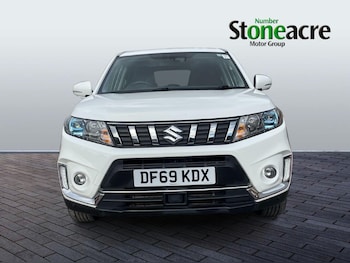 Used Suzuki Vitara 2019 for sale - 76781838: Photo