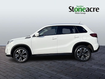 Used Suzuki Vitara 2019 for sale - 76781838: Photo