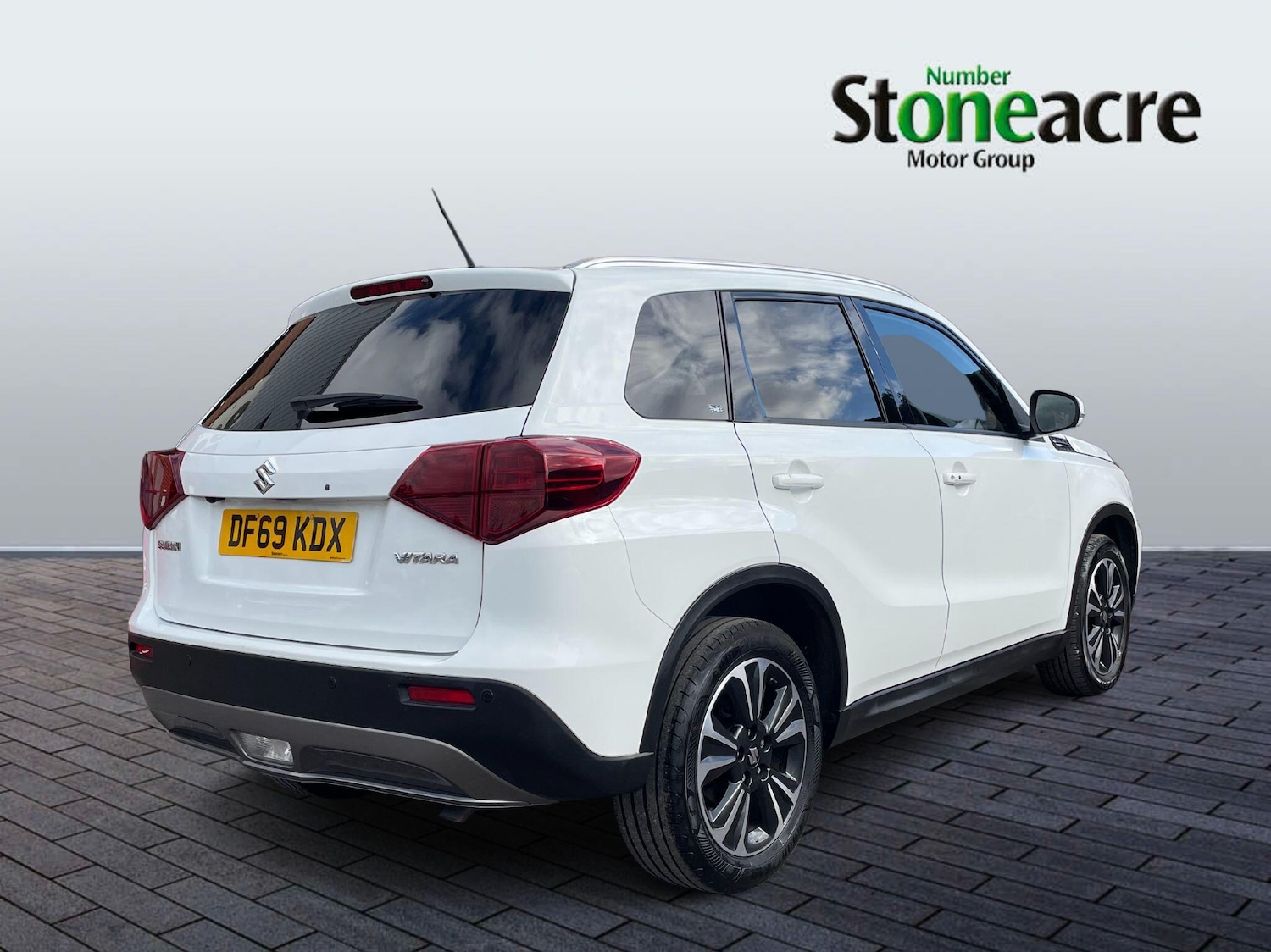 Used Suzuki Vitara 2019 for sale - 76781838: Photo 5