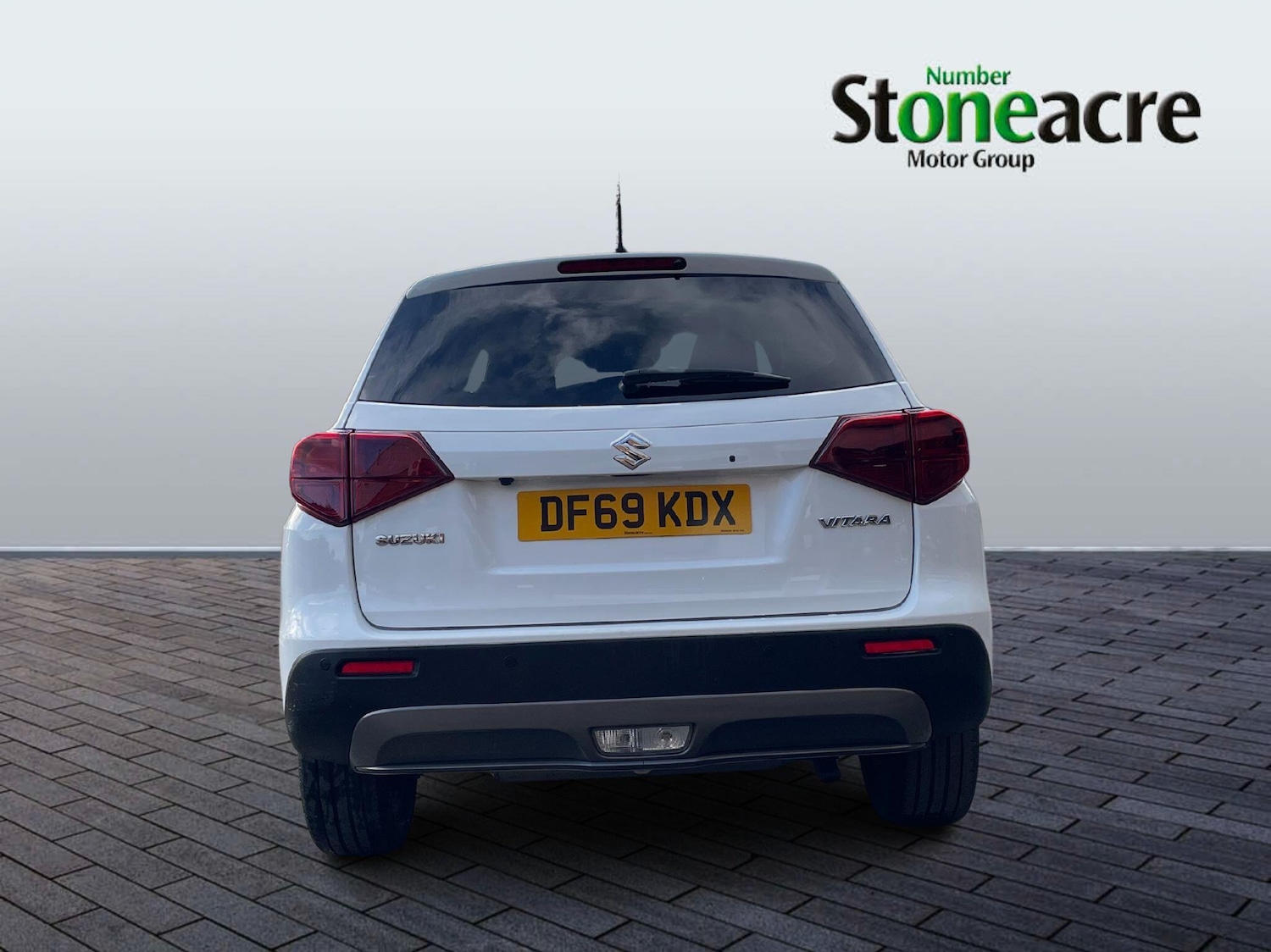 Used Suzuki Vitara 2019 for sale - 76781838: Photo 8