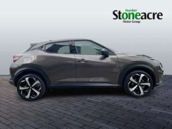 Used Nissan Juke 2022 for sale - 75082583: Photo